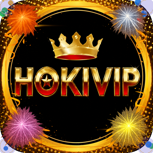 hokivip — galeri pratinjau Resmi APK
